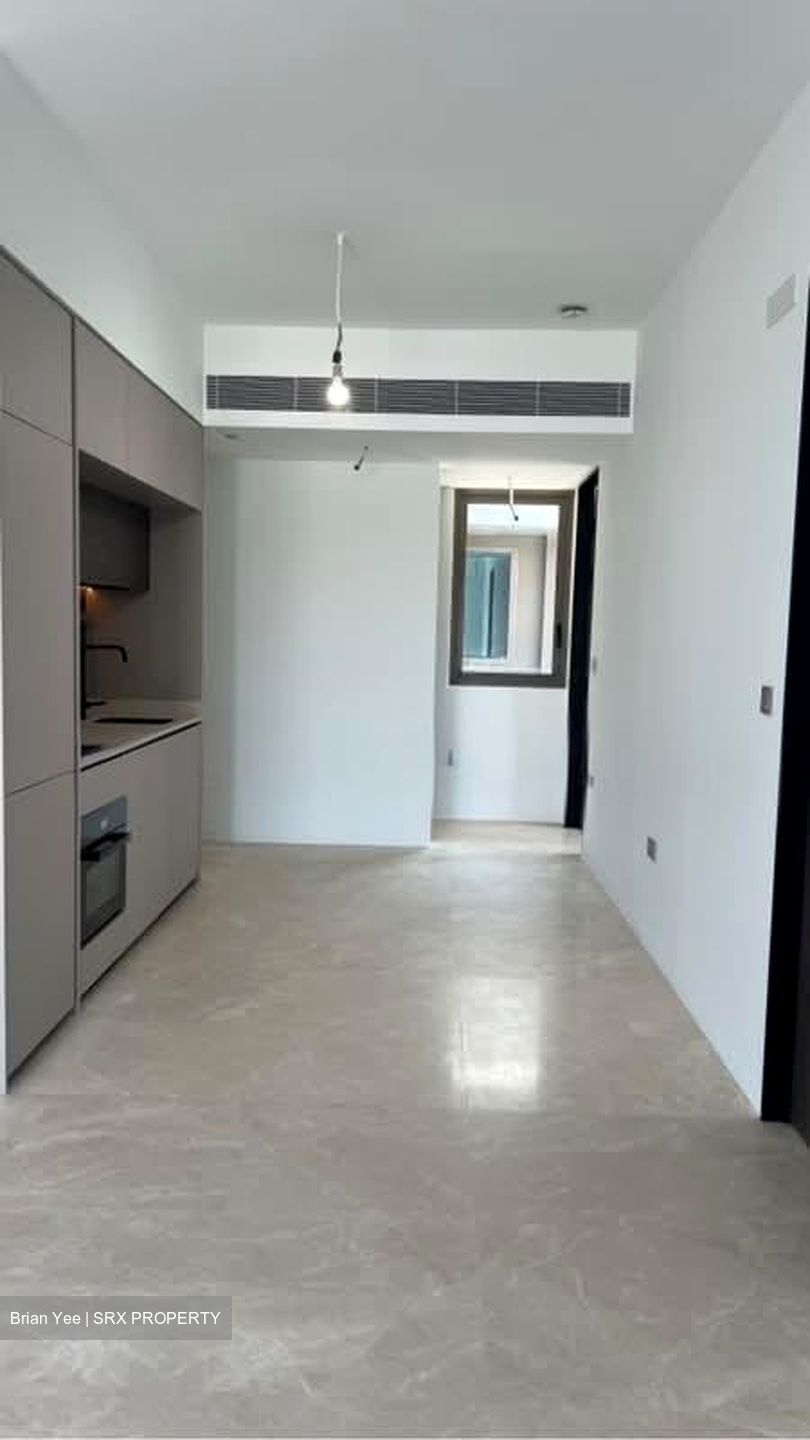 The Reef At King’s Dock (D4), Condominium #558674071